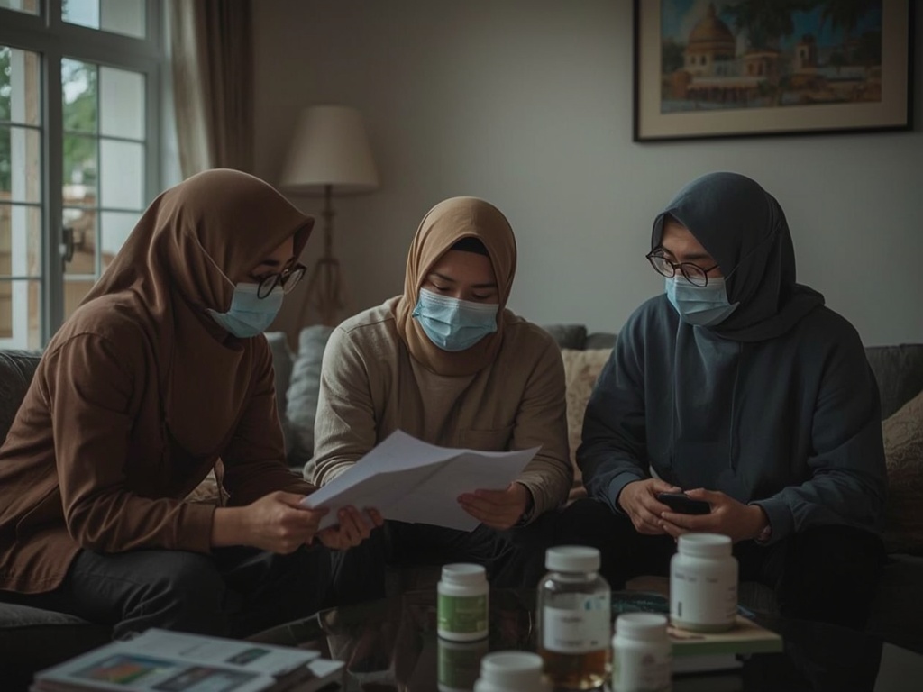 Mitos vs Fakta: Bekal Sehat Saat Bepergian dan Cara Menilai Fasilitas Kesehatan