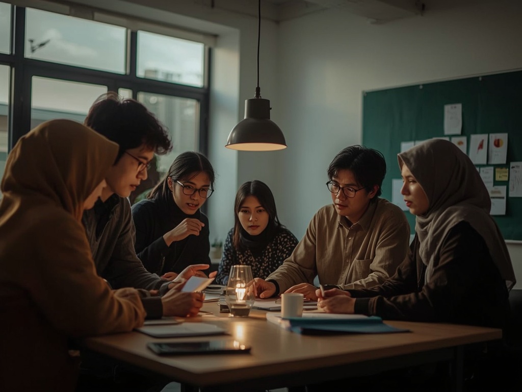 Praktik Operasional untuk Menekan Tagihan dan Emisi di Rumah